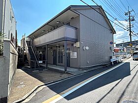 ヴィルヌーブ  ｜ 京都府京都市右京区西京極芝ノ下町（賃貸アパート1K・1階・29.17㎡） その3