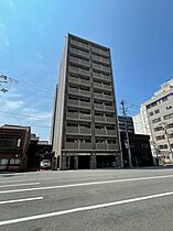 プレサンス京都駅前II  ｜ 京都府京都市下京区東塩小路町（賃貸マンション1K・2階・24.41㎡） その16