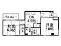 エンジョイ山本5階6.0万円