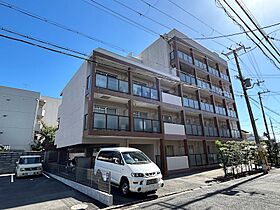 デアッシュ西京極  ｜ 京都府京都市右京区西京極西大丸町（賃貸マンション1K・3階・36.38㎡） その15