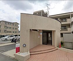 ボンエルフ嵯峨  ｜ 京都府京都市右京区嵯峨天龍寺今堀町（賃貸マンション3LDK・3階・62.25㎡） その13