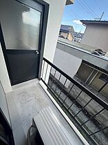 稲荷マンション  ｜ 京都府京都市伏見区深草開土町（賃貸アパート2K・2階・30.00㎡） その9