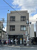 グラヴィス西院高辻  ｜ 京都府京都市右京区西院平町（賃貸マンション1DK・1階・26.58㎡） その22