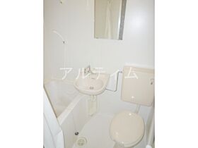 フラッツ本町月ノ輪  ｜ 京都府京都市東山区本町１８丁目（賃貸マンション1K・3階・20.70㎡） その3