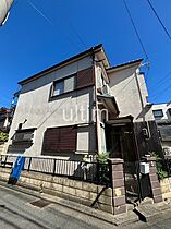 深草平田町貸家  ｜ 京都府京都市伏見区深草平田町（賃貸一戸建3LDK・--・56.20㎡） その16