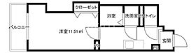 PeaceHouse  ｜ 京都府京都市伏見区淀池上町（賃貸アパート1K・2階・25.26㎡） その2