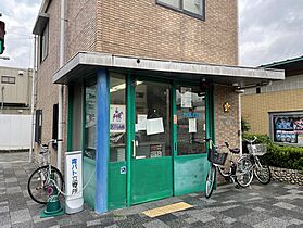 メゾン・ド・アリス  ｜ 京都府京都市東山区西海子町（賃貸マンション1R・3階・18.60㎡） その23