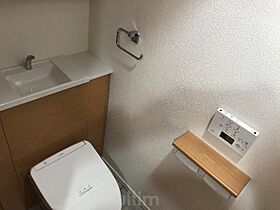 リーガル京都二条城北  ｜ 京都府京都市上京区藁屋町（賃貸マンション1LDK・2階・54.24㎡） その3