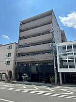 リーガル京都二条城北  ｜ 京都府京都市上京区藁屋町（賃貸マンション1LDK・2階・54.24㎡） その15