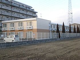 レオパレスラ・リッシュ  ｜ 京都府京都市伏見区羽束師鴨川町（賃貸アパート1K・2階・23.18㎡） その1