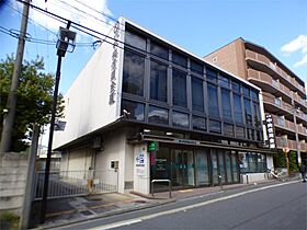 メゾンチェリー  ｜ 京都府京都市伏見区深草キトロ町（賃貸マンション1K・3階・22.16㎡） その22