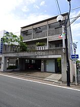 フラットコート  ｜ 京都府京都市伏見区深草稲荷榎木橋町（賃貸マンション1K・3階・23.25㎡） その1