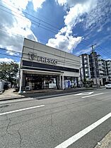 ベルクローバー嵯峨野  ｜ 京都府京都市右京区嵯峨野南浦町（賃貸アパート2LDK・2階・54.59㎡） その21