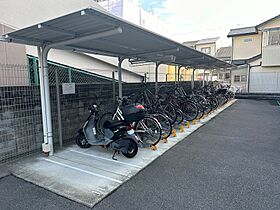 ベラジオ京都壬生イーストゲート  ｜ 京都府京都市中京区壬生檜町（賃貸マンション1DK・3階・29.60㎡） その18