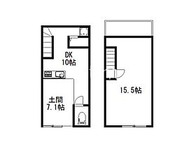 向島立河原町33-9貸家  ｜ 京都府京都市伏見区向島立河原町（賃貸一戸建1DK・--・63.57㎡） その1