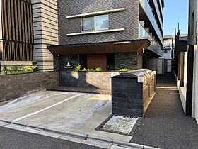 アスヴェル京都壬生EAST  ｜ 京都府京都市中京区壬生下溝町（賃貸マンション1K・4階・23.78㎡） その15