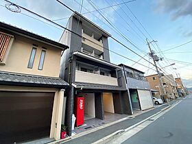 リーズスーガ  ｜ 京都府京都市南区八条町（賃貸マンション1LDK・4階・29.74㎡） その15