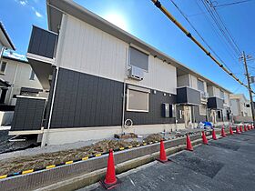 D-ROOM富野乾垣内  ｜ 京都府城陽市富野乾垣内（賃貸アパート1LDK・2階・35.66㎡） その3