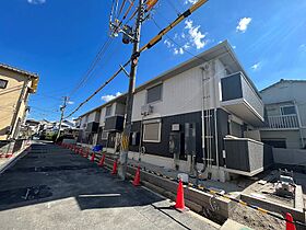 D-ROOM富野乾垣内  ｜ 京都府城陽市富野乾垣内（賃貸アパート1LDK・2階・35.66㎡） その4