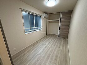 D-ROOM深草小久保町B  ｜ 京都府京都市伏見区深草小久保町（賃貸アパート1LDK・3階・41.70㎡） その7