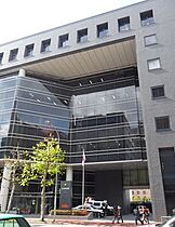 四条烏丸クロスマーク  ｜ 京都府京都市下京区白楽天町（賃貸マンション1LDK・7階・57.88㎡） その22