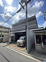 アドバンス京都ソナーレ  ｜ 京都府京都市下京区南夷町（賃貸マンション1K・2階・23.55㎡） その1