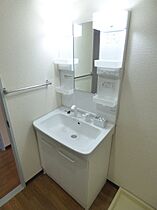 ラポート池の川  ｜ 京都府宇治市五ケ庄平野（賃貸マンション2LDK・6階・55.08㎡） その10