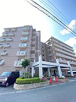 グランK’s  ｜ 京都府宇治市伊勢田町大谷（賃貸マンション3LDK・6階・67.96㎡） その1