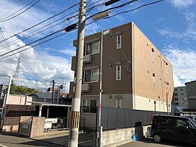 メゾン・ド・プルミエール  ｜ 京都府京都市右京区西院東貝川町（賃貸アパート1LDK・2階・42.99㎡） その19