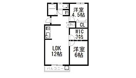 下板橋住宅　D棟  ｜ 京都府京都市伏見区御駕籠町（賃貸マンション2LDK・1階・52.37㎡） その1