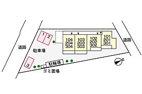 ルーチェ伊勢田  ｜ 京都府宇治市伊勢田町大谷（賃貸アパート1K・2階・30.10㎡） その15