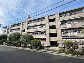 小倉マンション  ｜ 京都府宇治市小倉町西山（賃貸マンション2LDK・4階・58.55㎡） その15