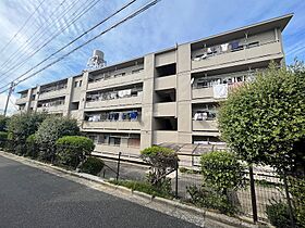 小倉マンション  ｜ 京都府宇治市小倉町西山（賃貸マンション2LDK・4階・58.55㎡） その16