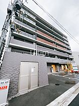 プレサンスTHE KYOTO 流雅  ｜ 京都府京都市南区東九条西河辺町（賃貸マンション1K・2階・23.78㎡） その15