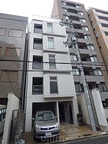 フロレゾン御池  ｜ 京都府京都市中京区津軽町（賃貸マンション1LDK・2階・39.22㎡） その1