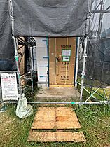 納所下野貸家　II-2号地  ｜ 京都府京都市伏見区納所下野（賃貸一戸建3LDK・--・114.20㎡） その3