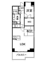 パインフィールド七条  ｜ 京都府京都市下京区西七条比輪田町（賃貸マンション1LDK・4階・49.98㎡） その2