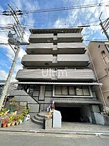 大黒庵  ｜ 京都府京都市東山区大黒町（賃貸マンション3LDK・4階・79.70㎡） その1