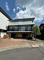 エルベコート東山七条  ｜ 京都府京都市東山区上堀詰町（賃貸マンション1K・2階・27.39㎡） その1