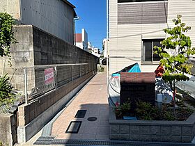 Palacio西院  ｜ 京都府京都市右京区西院西田町（賃貸マンション1LDK・1階・40.05㎡） その17