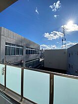 Palacio西院  ｜ 京都府京都市右京区西院西田町（賃貸マンション1LDK・1階・40.05㎡） その13