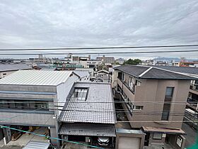 ドミトリー北斗  ｜ 京都府京都市東山区本町７丁目（賃貸マンション1DK・4階・26.89㎡） その13