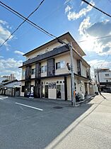 rokujo house  ｜ 京都府京都市下京区本塩竈町（賃貸マンション1R・3階・13.37㎡） その1