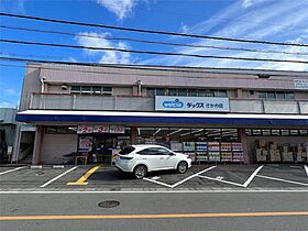 エル・カーサー  ｜ 京都府京都市右京区太秦上ノ段町（賃貸マンション2LDK・5階・49.58㎡） その21