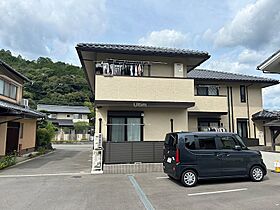 セジュール嵯峨鳥居本  ｜ 京都府京都市右京区嵯峨鳥居本北代町（賃貸アパート2LDK・1階・45.83㎡） その3