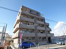 サングリーンハウス  ｜ 京都府宇治市宇治弐番（賃貸マンション1K・3階・32.55㎡） その1