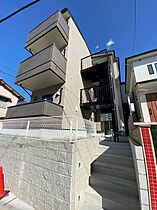 REGIA大亀谷  ｜ 京都府京都市伏見区深草大亀谷西寺町（賃貸アパート1K・3階・22.50㎡） その16