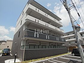 バンブーサン  ｜ 京都府京都市伏見区横大路東裏町（賃貸マンション1K・2階・29.96㎡） その1