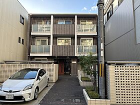 Classy壬生  ｜ 京都府京都市中京区壬生御所ノ内町（賃貸マンション1LDK・1階・42.23㎡） その17