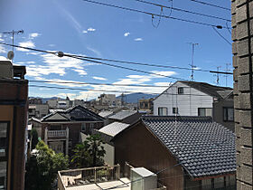 サンフローラ三条大宮  ｜ 京都府京都市中京区姉大宮町東側（賃貸マンション1DK・3階・32.78㎡） その13